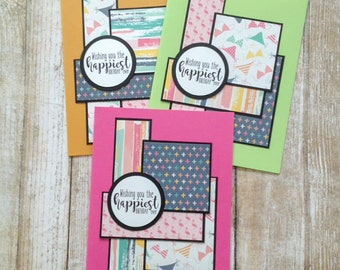 Card Making Ebook